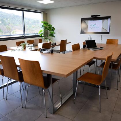 Nos bureaux