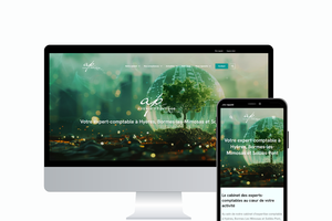Découvrez notre nouveau site internet ! 