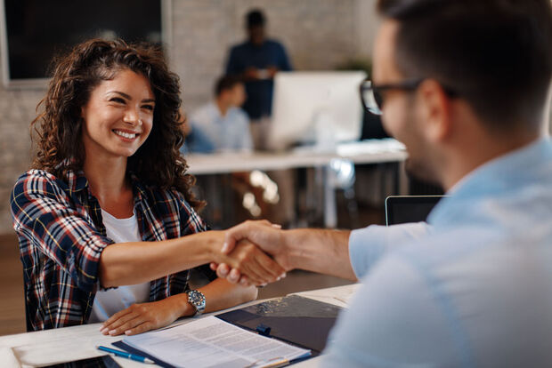 Offre d’emploi à Solliès-Pont